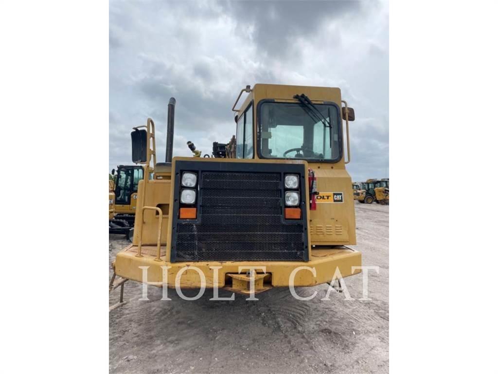 CAT W00 613C Veiskrape