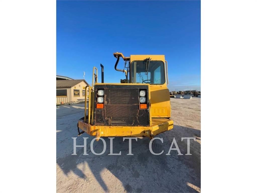CAT W00 613C Veiskrape