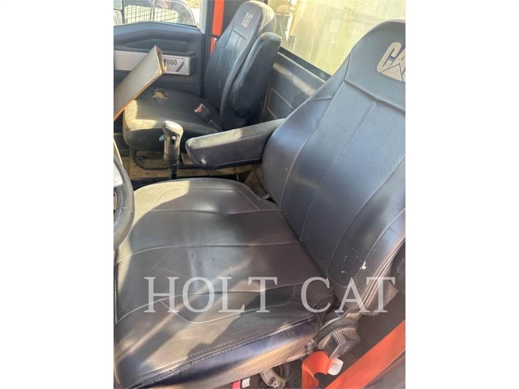 CAT WATER 4000 Tankbiler