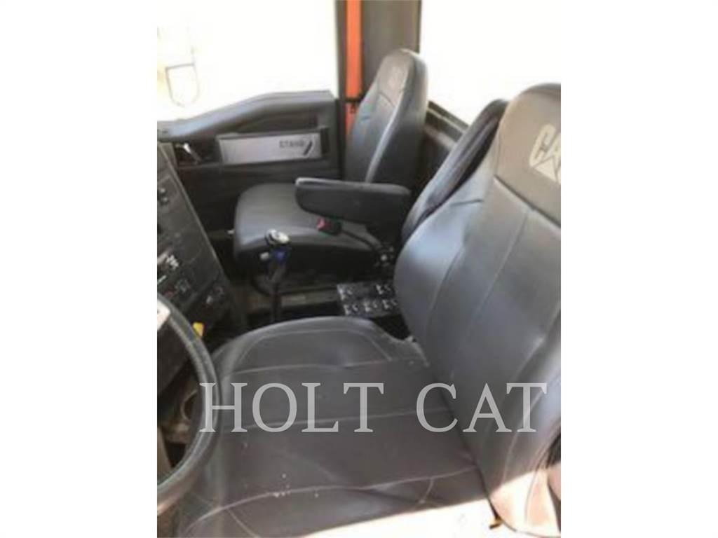 CAT WATER 4000 Tankbiler