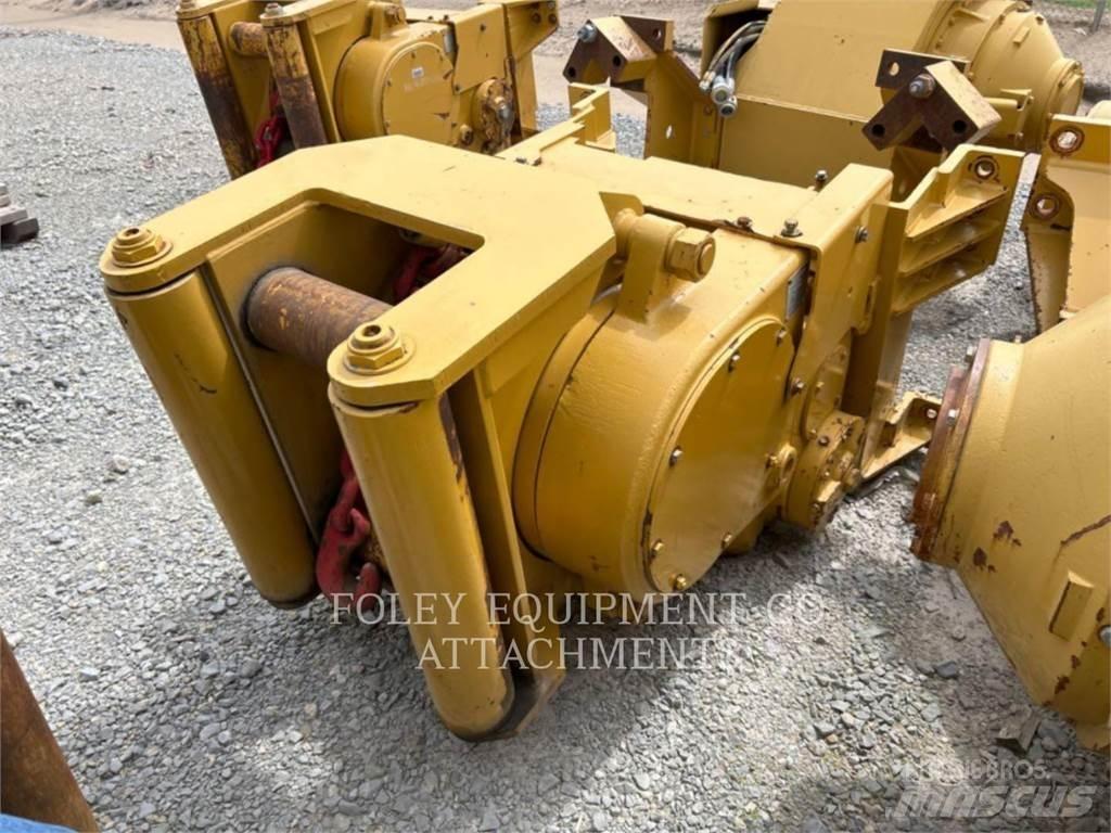 CAT WIPA56SS Dozere Beltegående
