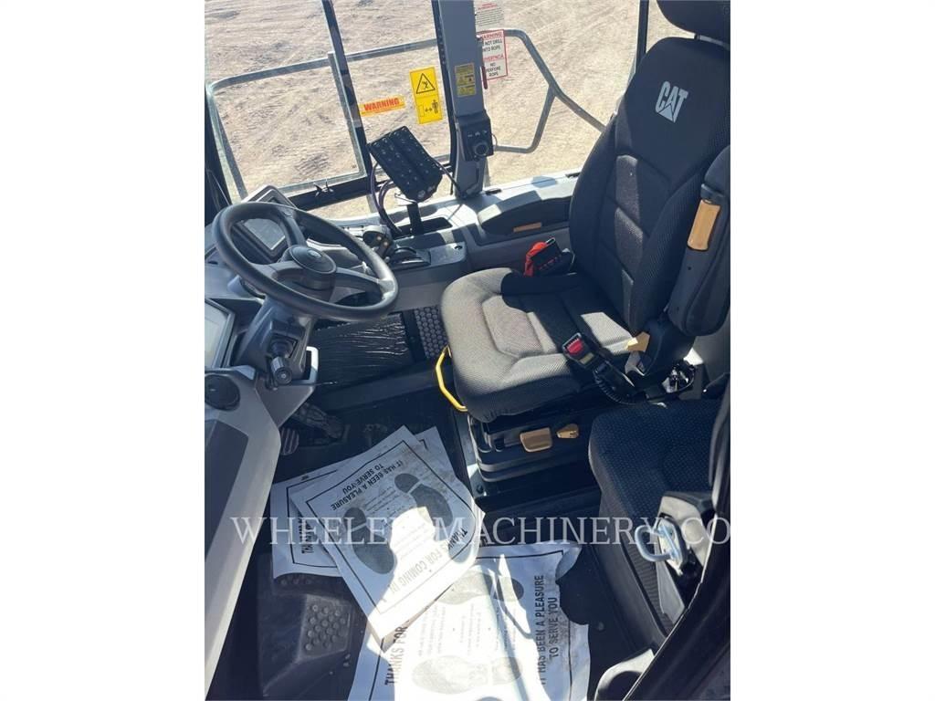 CAT WT 740 GC Tankbiler