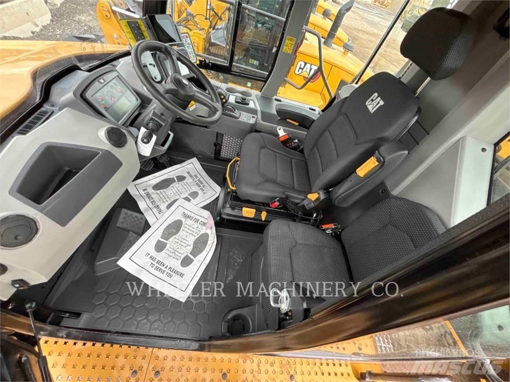 CAT WT 740 GC Tankbiler