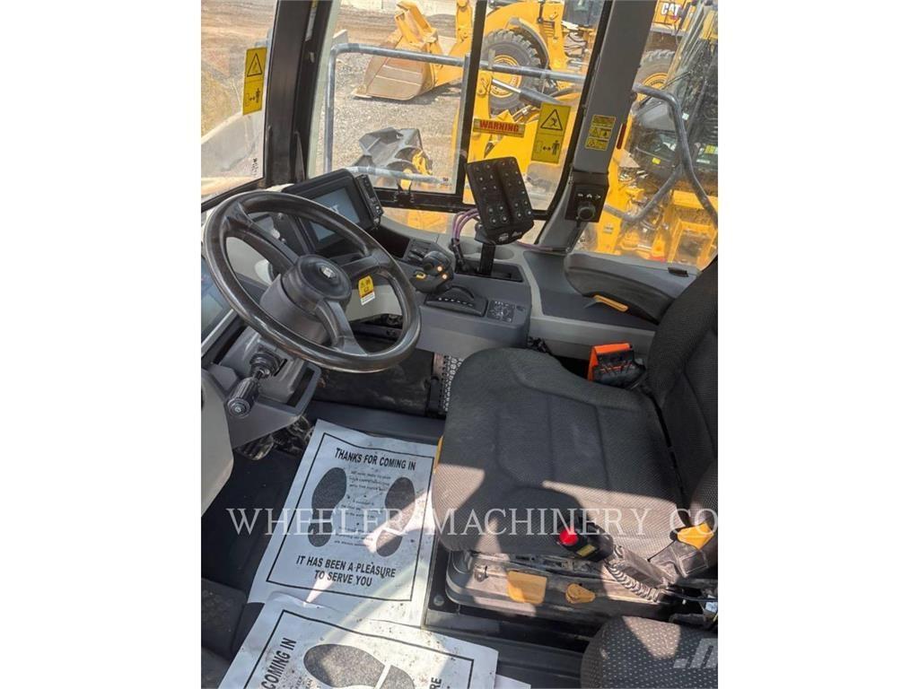 CAT WT 740 GC Tankbiler