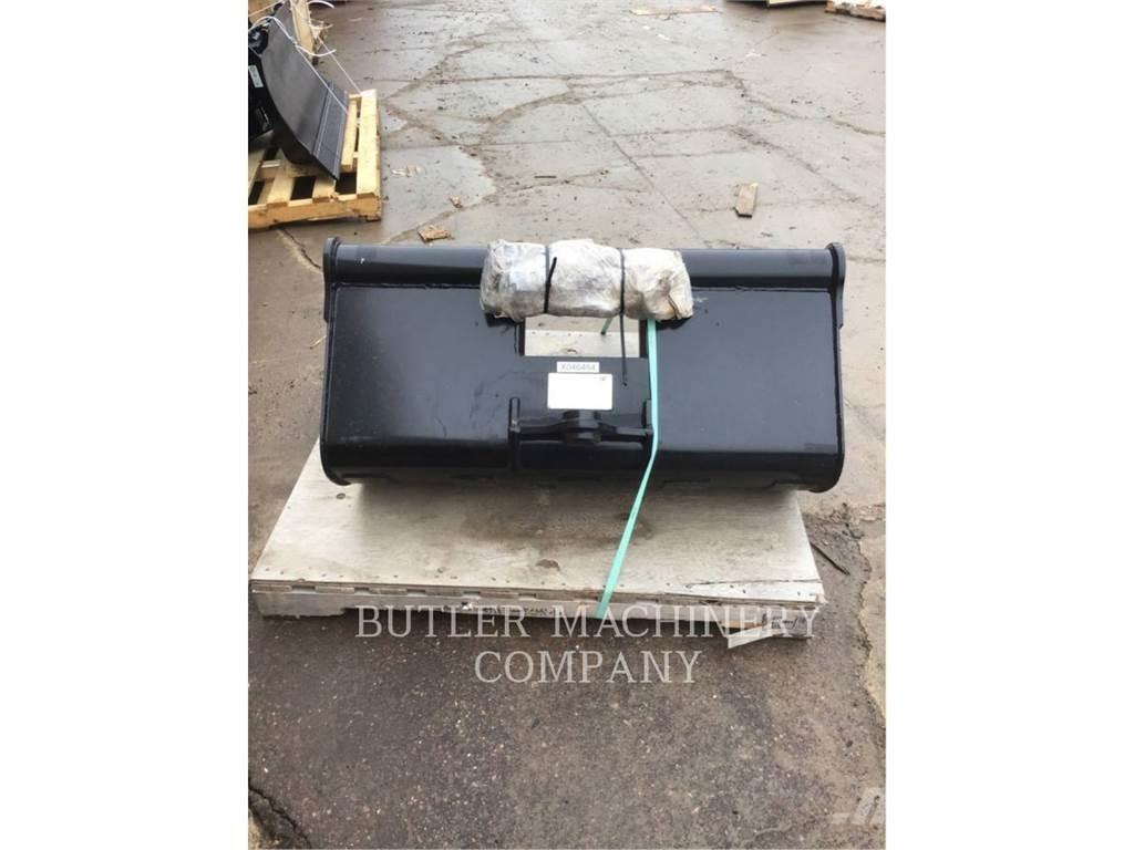 CAT WT-BHLDC48 Skuffer
