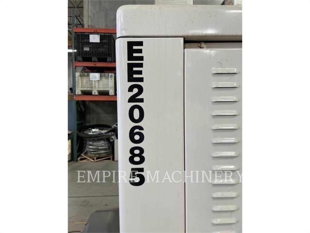 CAT XES60 Andre komponenter