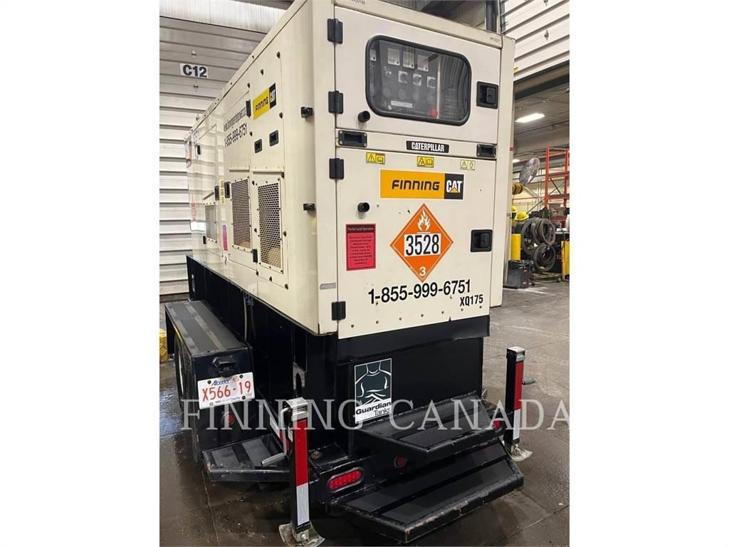 CAT XQ 175 Andre Generatorer
