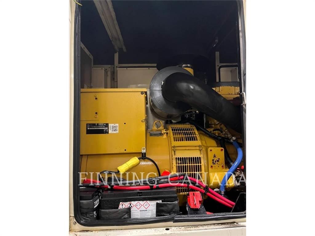 CAT XQ 175 Andre Generatorer
