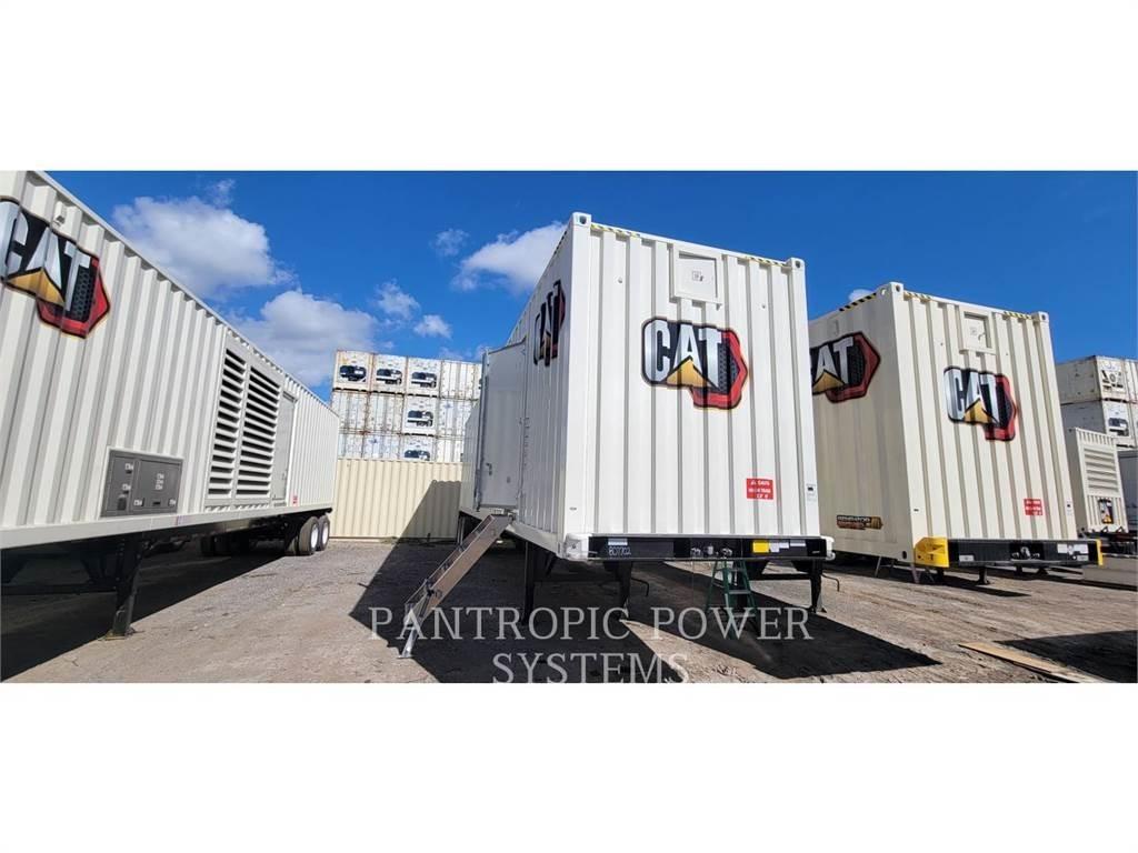 CAT XQ 1750 Andre Generatorer