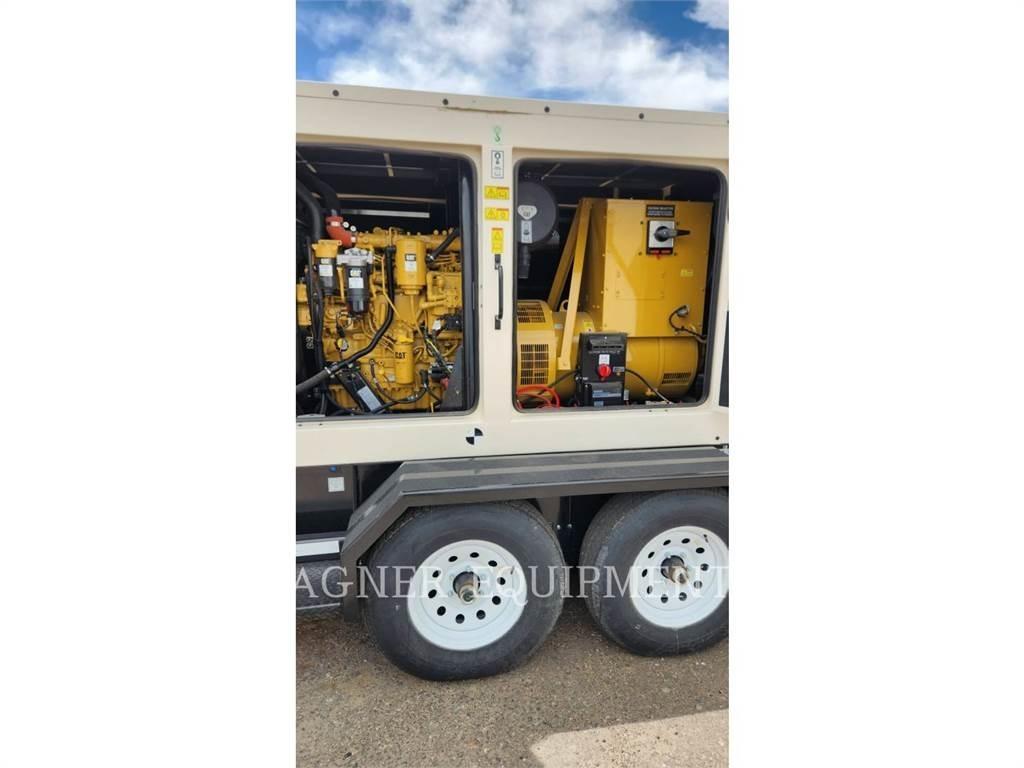 CAT XQ 230 Andre Generatorer