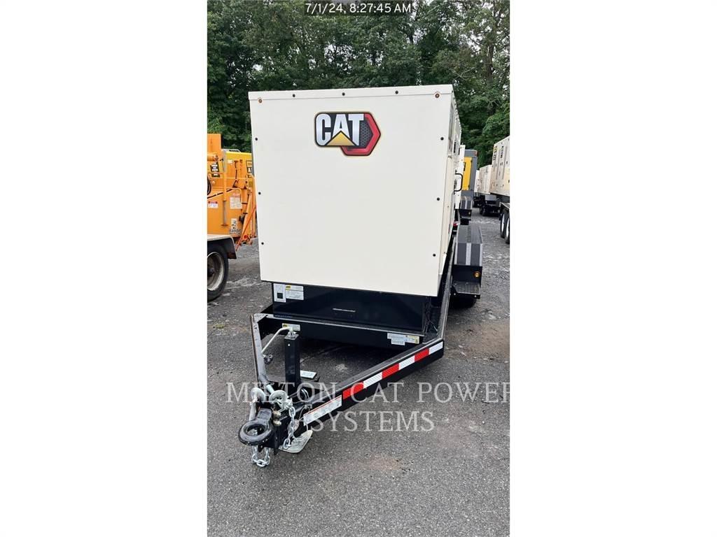 CAT XQ 230 Andre Generatorer