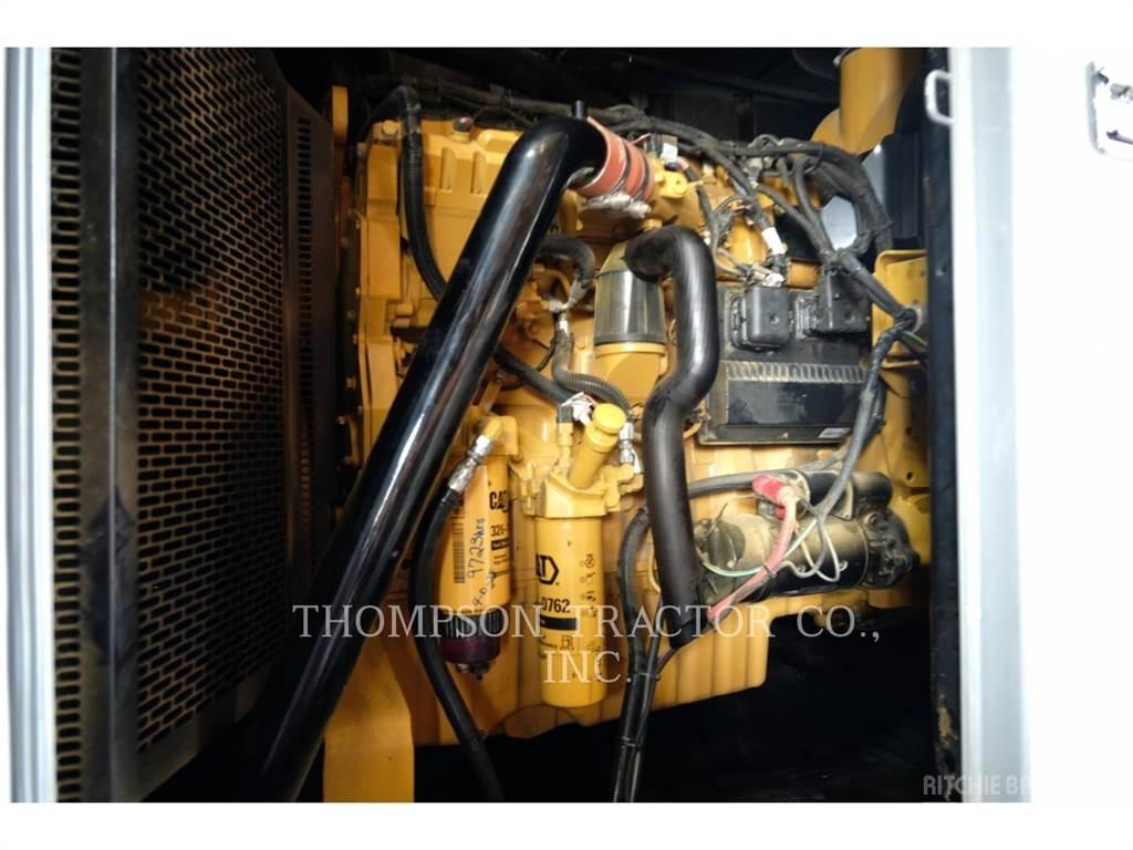 CAT XQ 300 Andre Generatorer