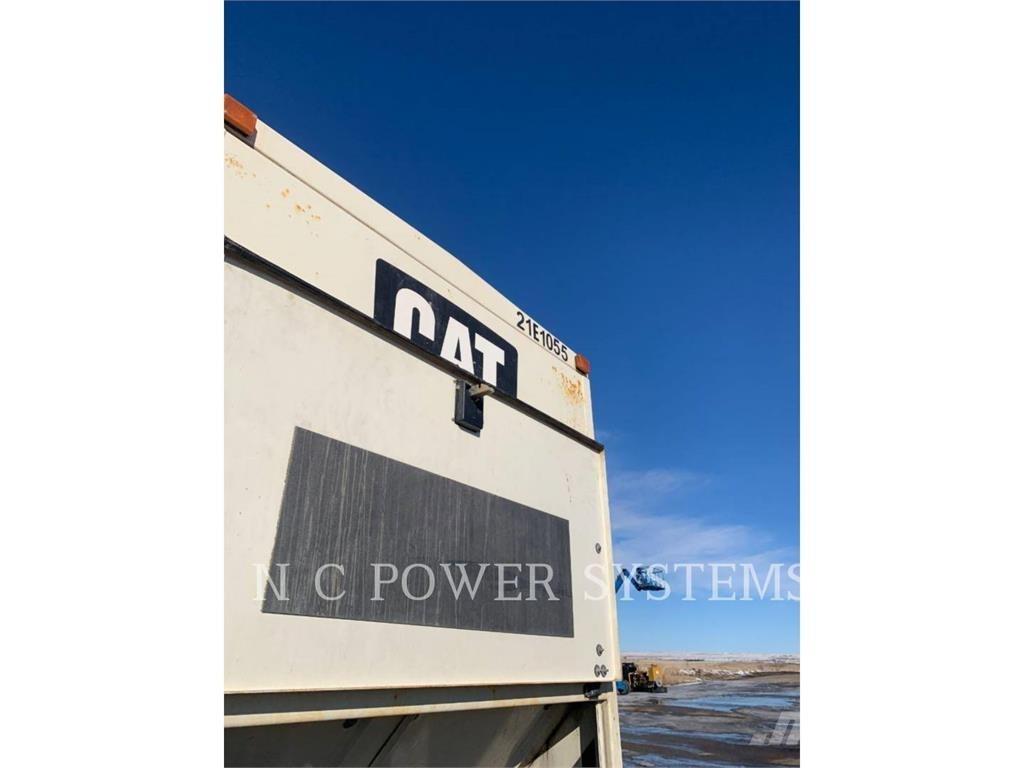 CAT XQ 300 Andre Generatorer