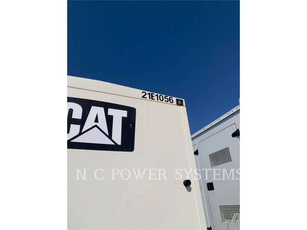 CAT XQ 300 Andre Generatorer