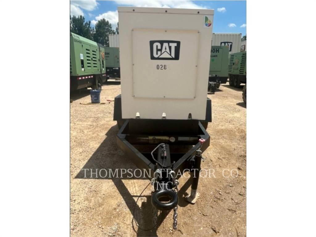 CAT XQ 35 Andre Generatorer