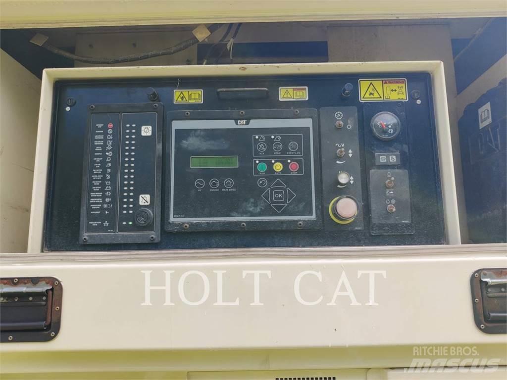 CAT XQ 350 Andre Generatorer