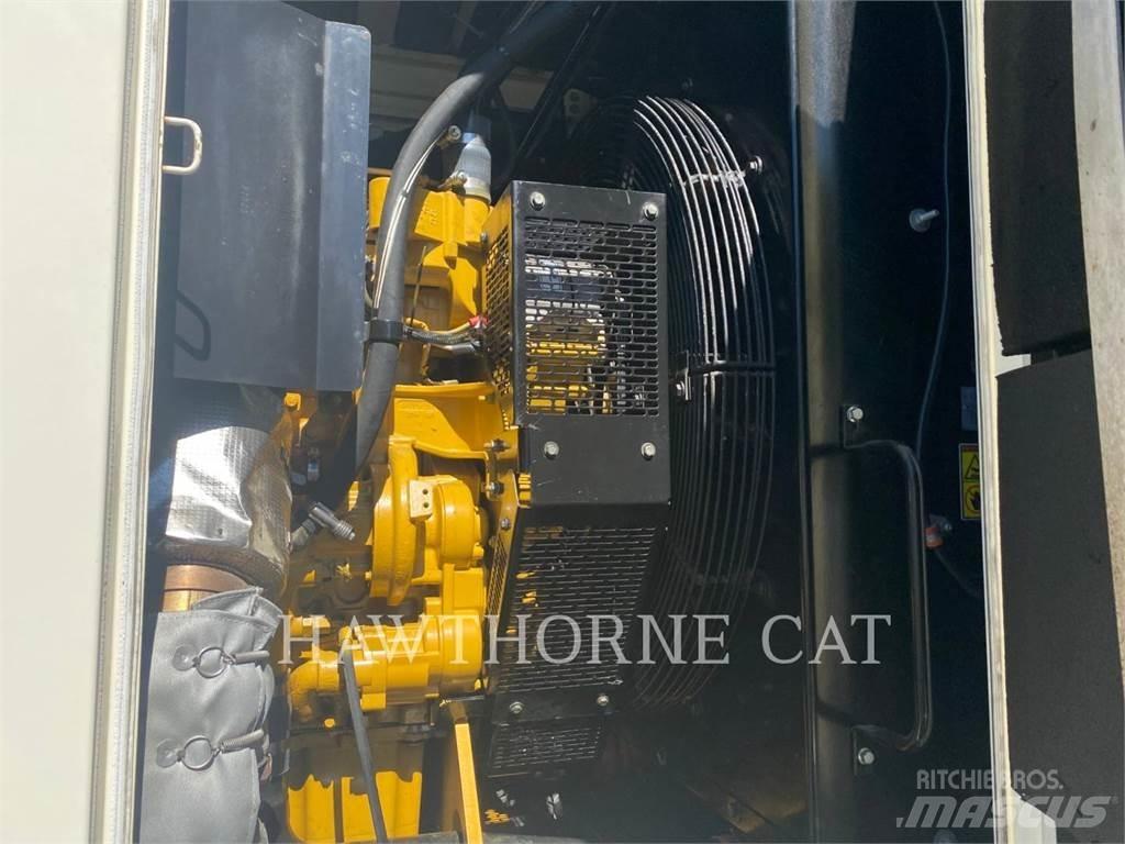 CAT XQ 350 Andre Generatorer