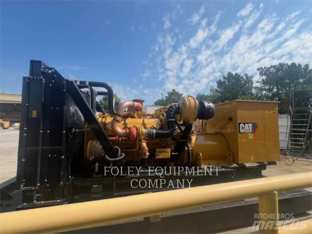 CAT XQ1000RD Andre Generatorer