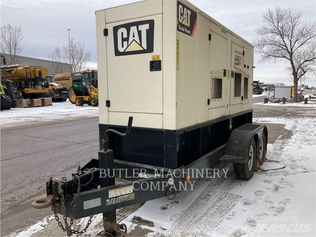 CAT XQ175N 158 Andre Generatorer