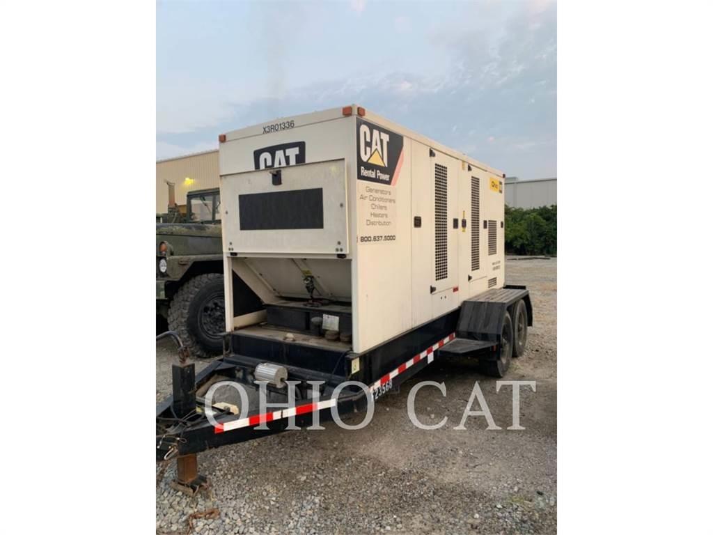 CAT XQ230 Andre Generatorer