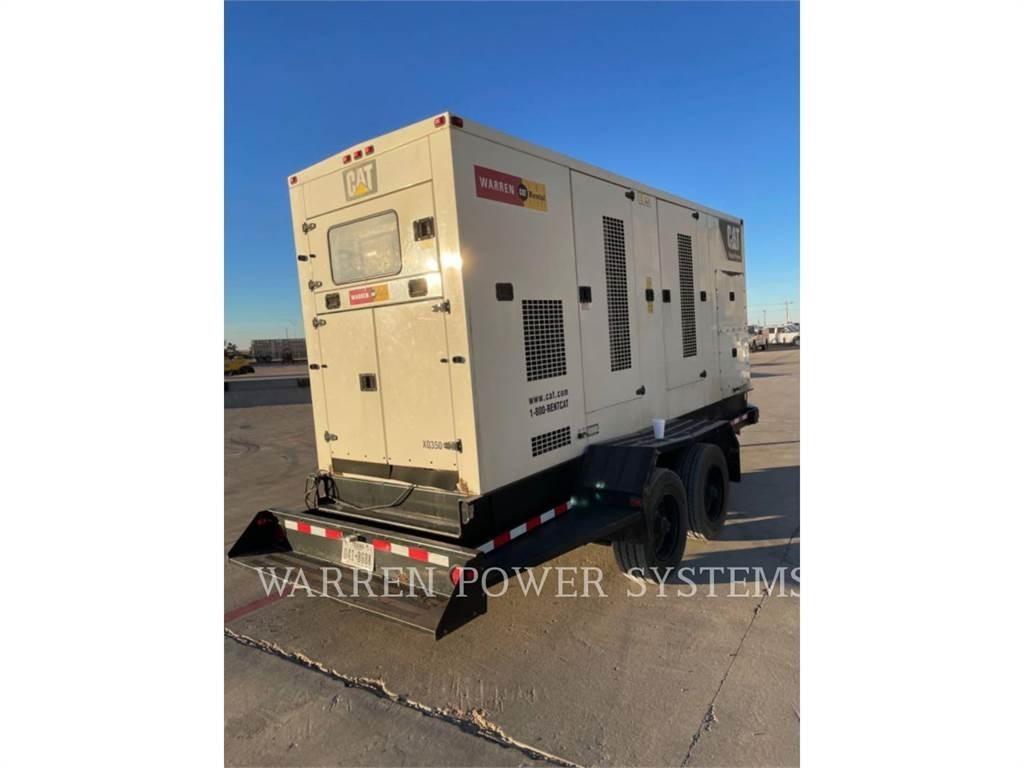 CAT XQ350 Andre Generatorer