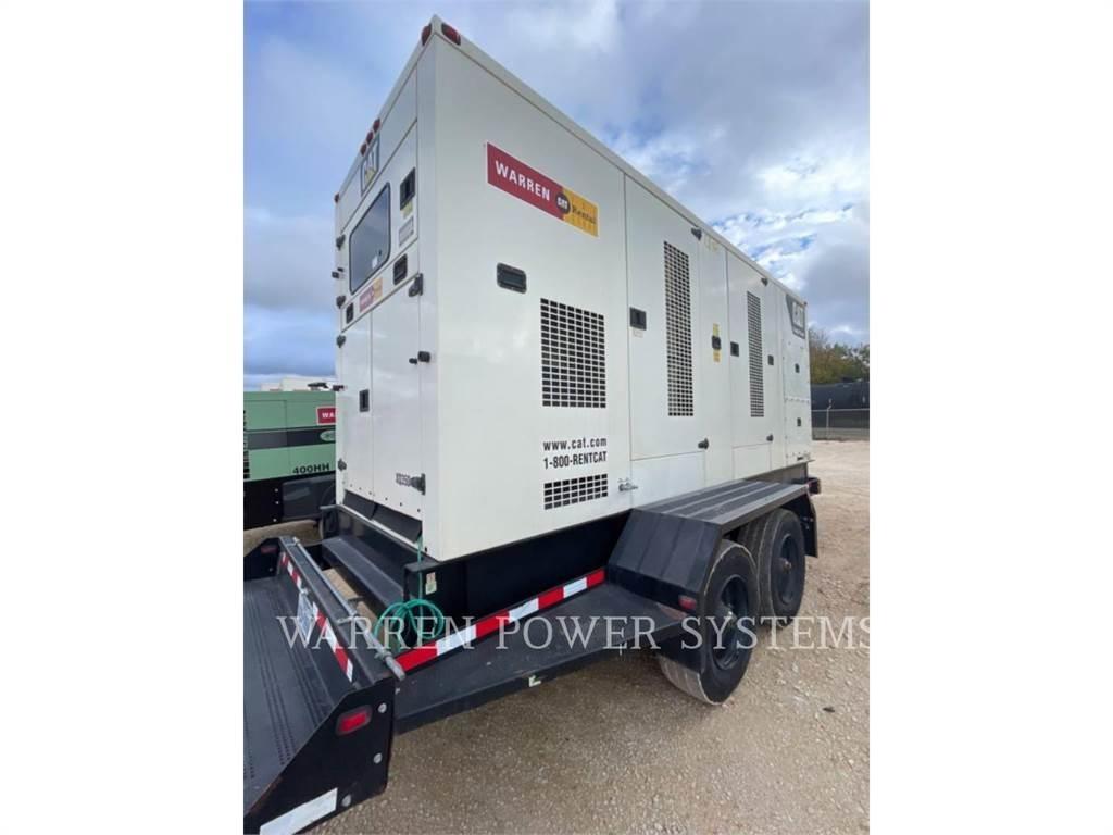 CAT XQ350 Andre Generatorer