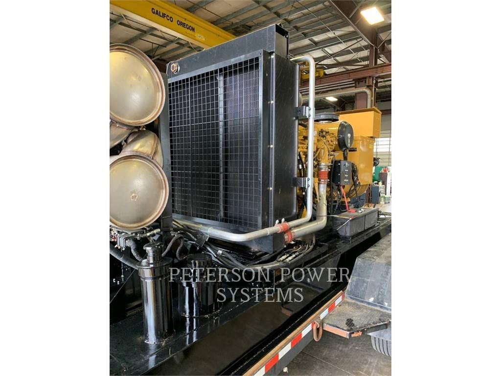 CAT XQ350 Diesel Generatorer