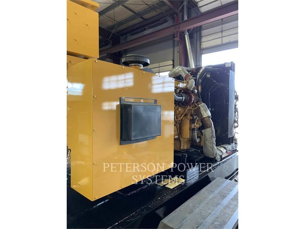 CAT XQ350 Diesel Generatorer