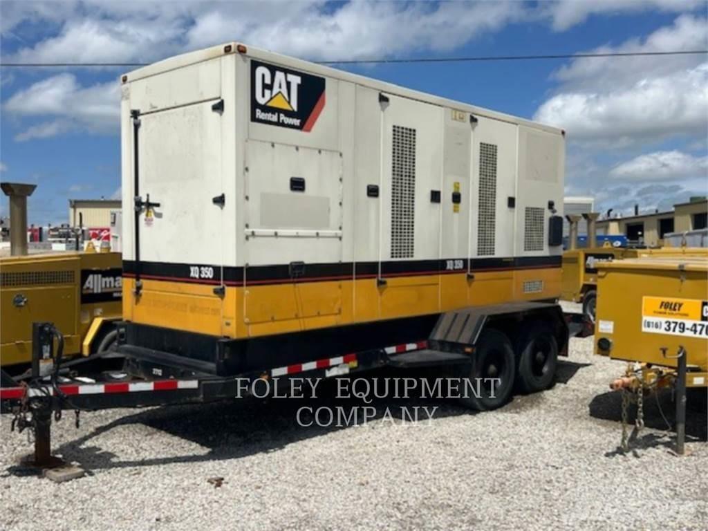 CAT XQ350 T4I Andre Generatorer