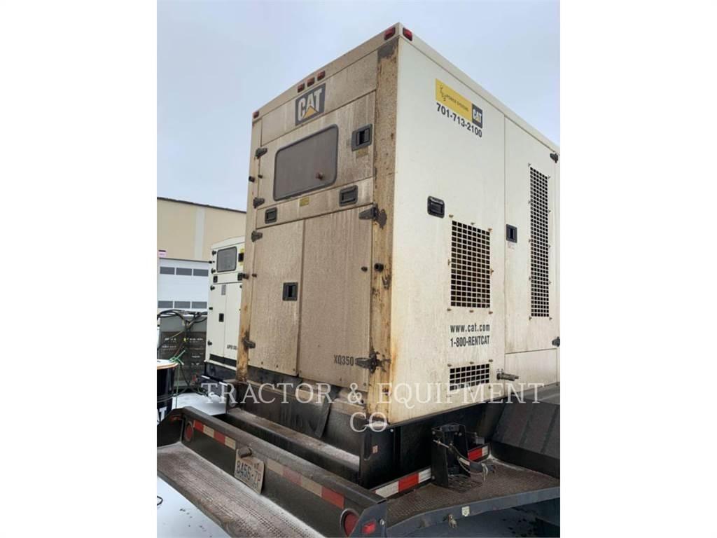 CAT XQ350N Andre Generatorer