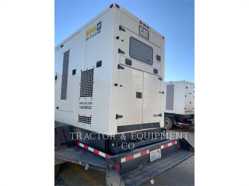 CAT XQ350N Andre Generatorer
