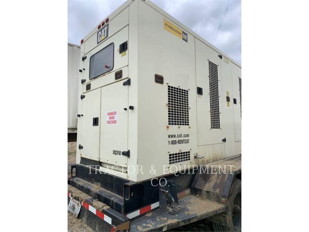 CAT XQ350N Andre Generatorer
