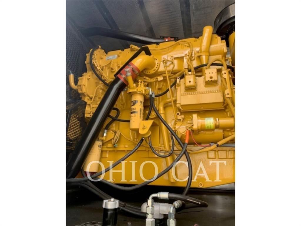 CAT XQ500 Andre Generatorer