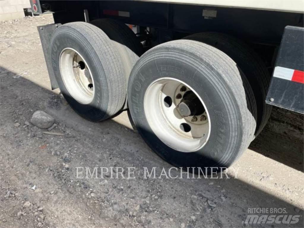 CAT XQ500 Andre Generatorer