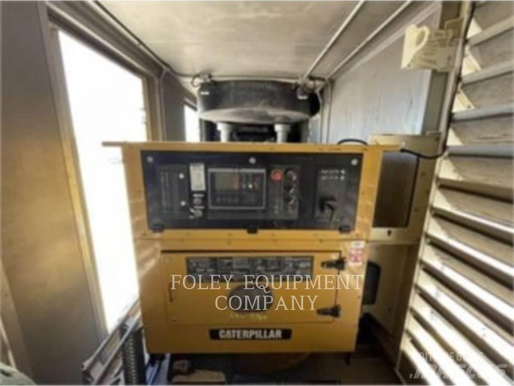 CAT XQ800 Andre Generatorer