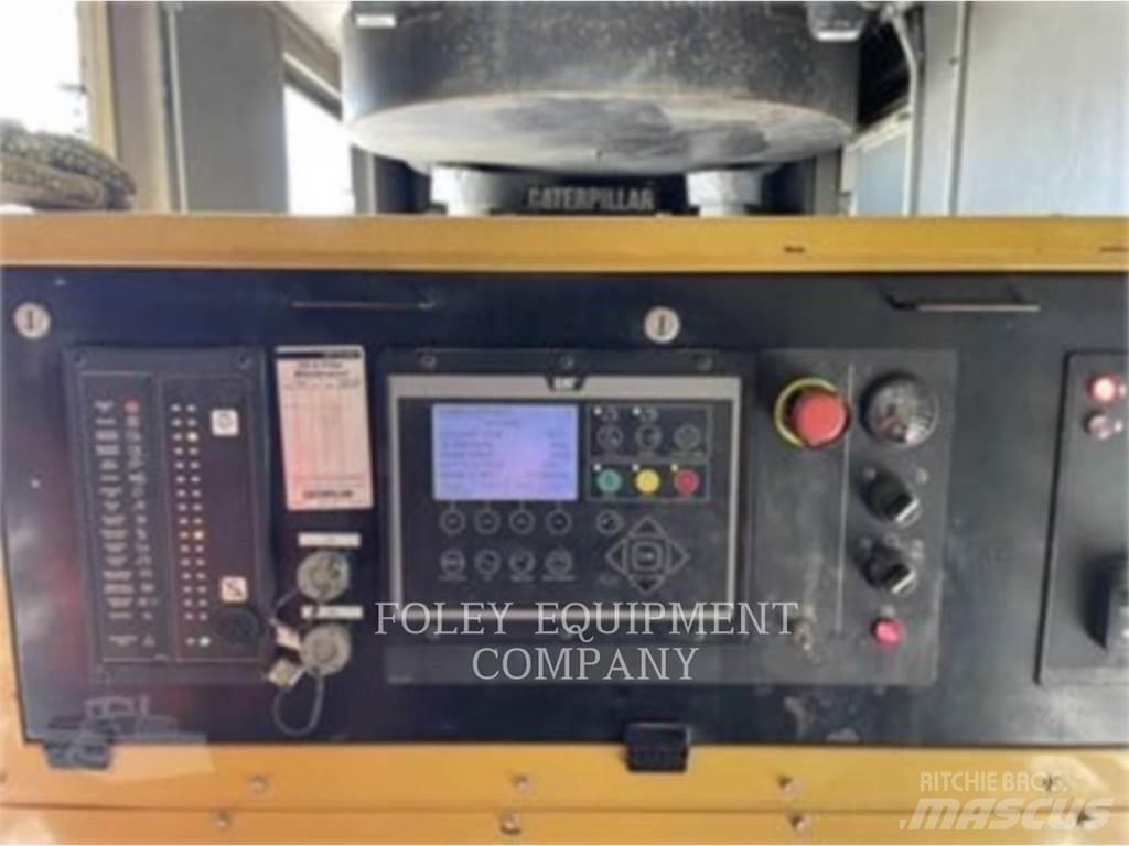 CAT XQ800 Andre Generatorer