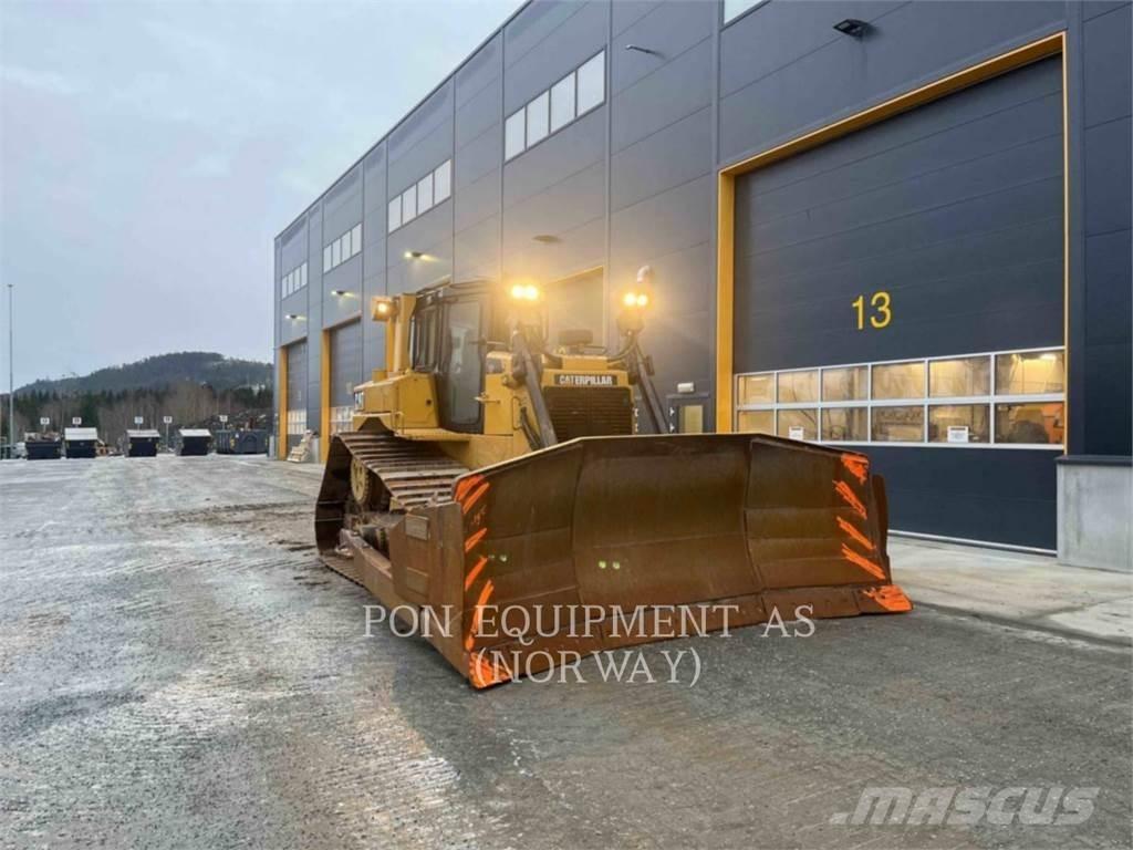 Caterpillar D6T Dozere Beltegående