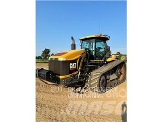 Challenger MTS865BSCR Veiskrape