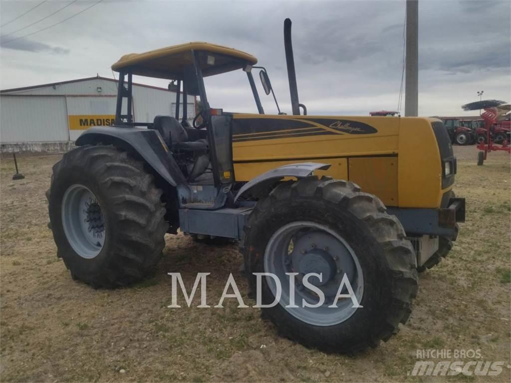 Challenger WT560-4WD Traktorer