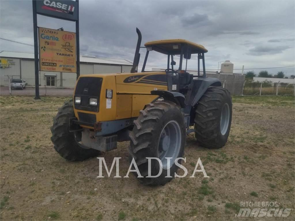 Challenger WT560-4WD Traktorer