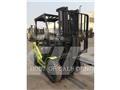 Clark S30L Gaffeltrucker - Annet