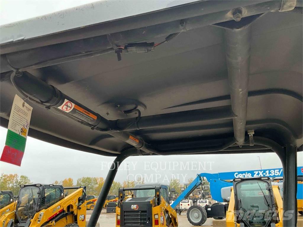 Club Car 1500G Golfbil