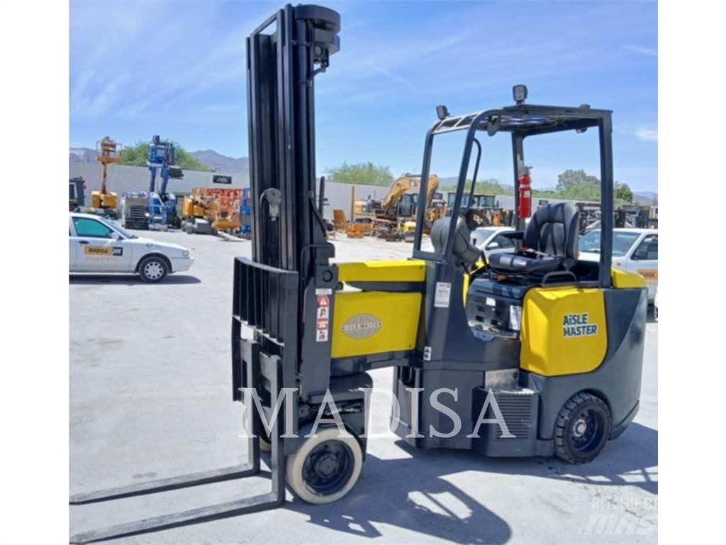 Combilift 20SE Gaffeltrucker - Annet