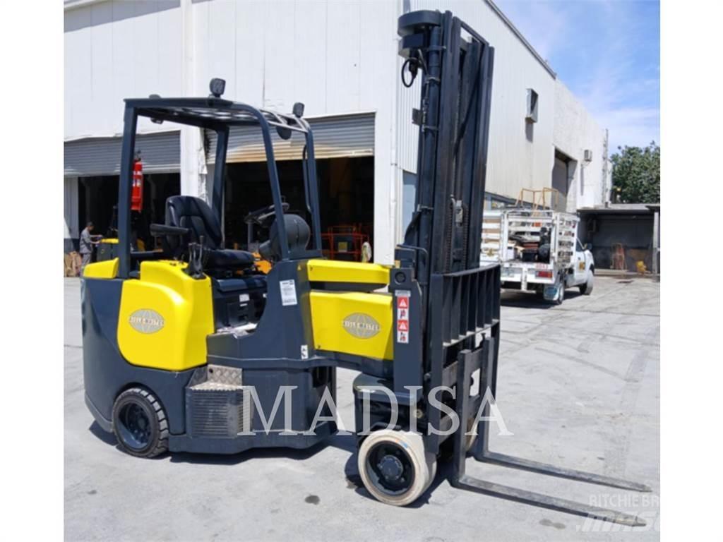 Combilift 20SE Gaffeltrucker - Annet