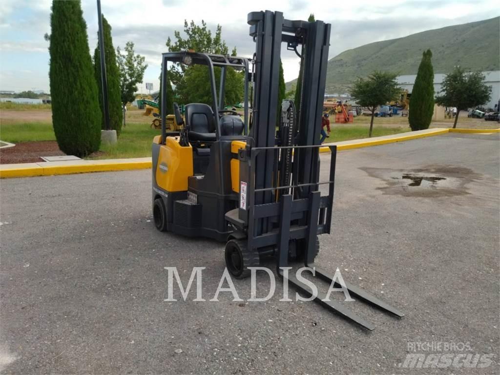 Combilift 20SE Gaffeltrucker - Annet