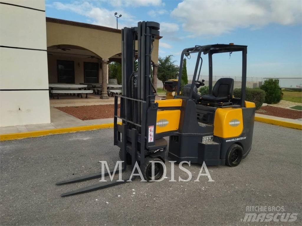 Combilift 20SE Gaffeltrucker - Annet