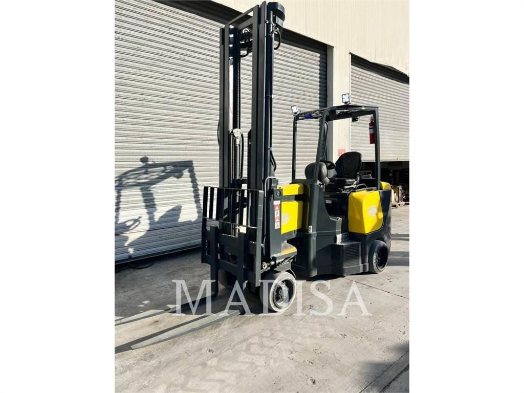 Combilift 20SE Gaffeltrucker - Annet