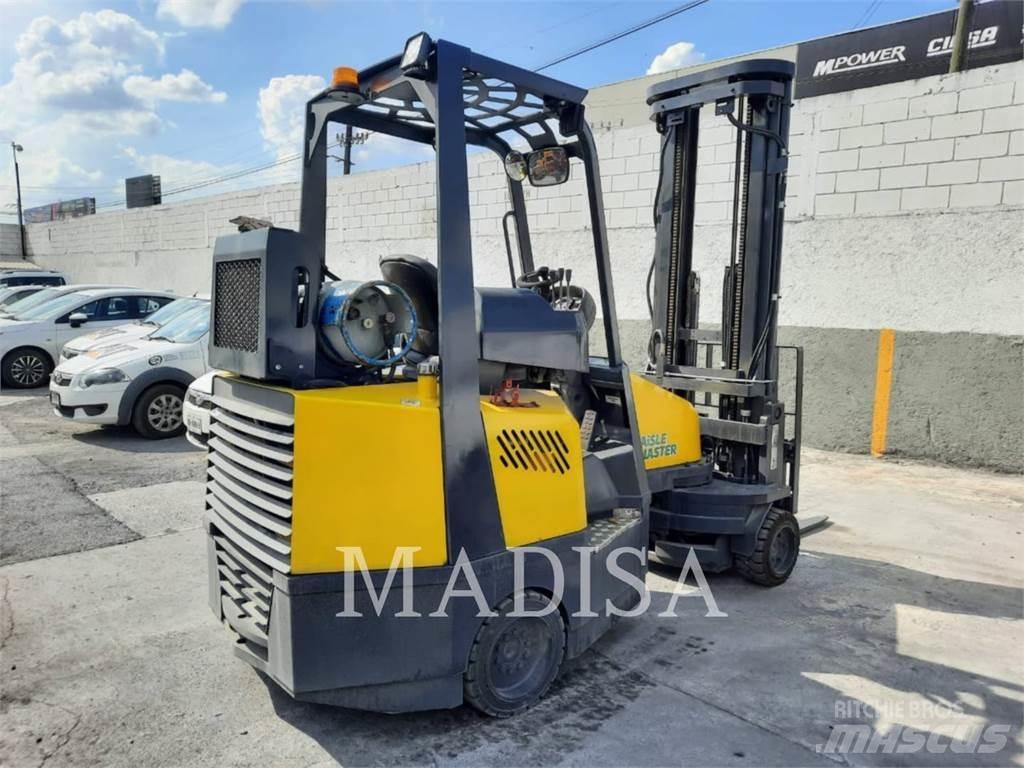 Combilift AM20S Gaffeltrucker - Annet