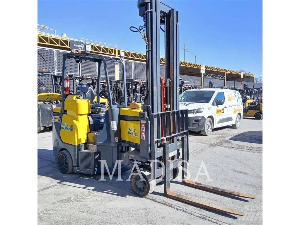 Combilift AM20SE Gaffeltrucker - Annet