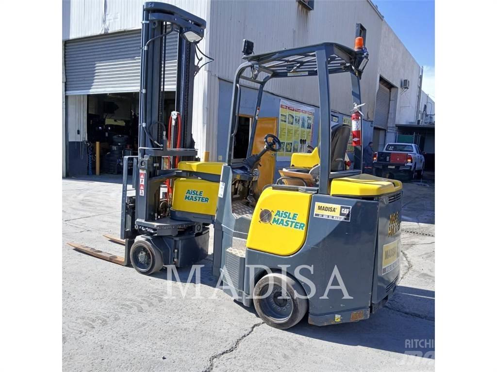 Combilift AM20SE Gaffeltrucker - Annet
